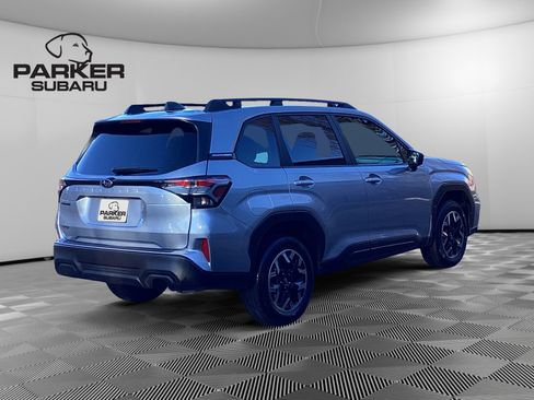 Certified 2025 Subaru Forester Premium w/ Convenience Package #1 image 5