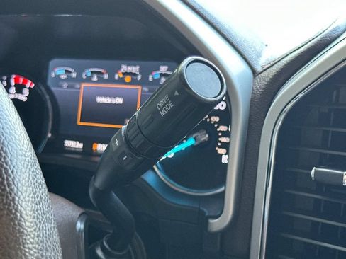 Used 2022 Ford F350 King Ranch w/ King Ranch Ultimate Package AWD/4WD image 21