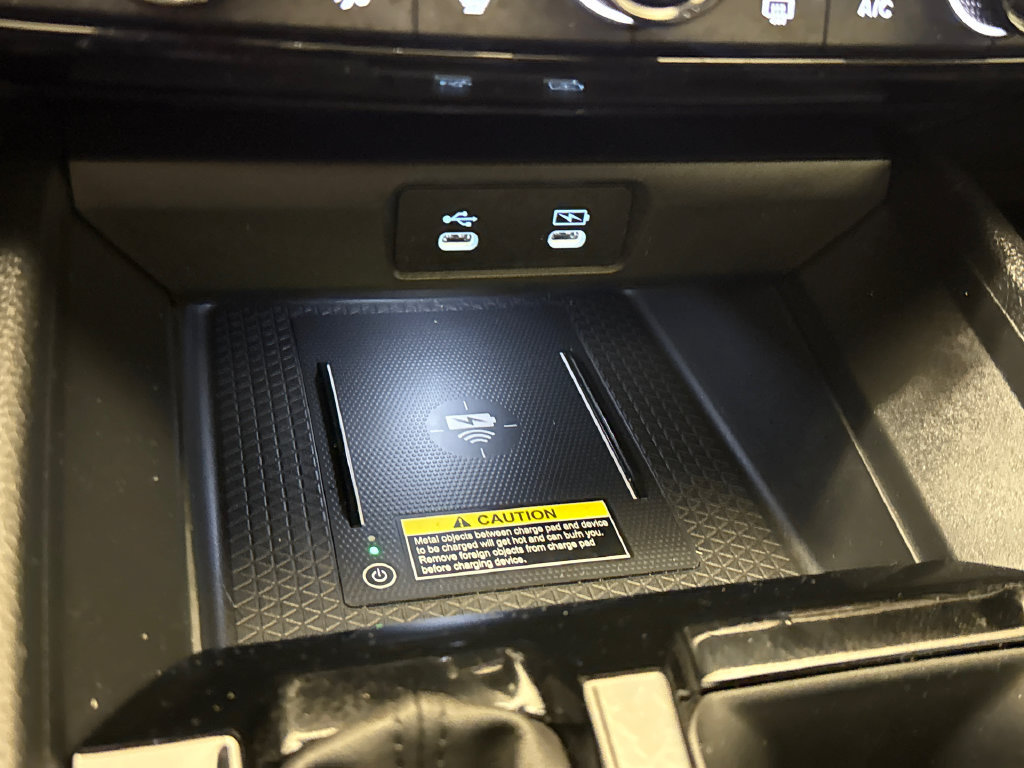 Certified 2025 Honda Accord Sport image 27