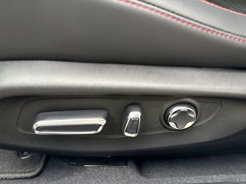 Used 2024 Acura Integra Type S FWD image 14