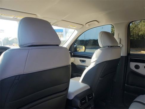 New 2026 Honda Pilot EX-L image 11