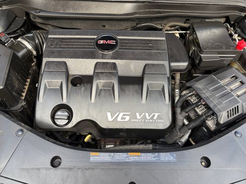 Used 2014 GMC Terrain SLE AWD/4WD image 29