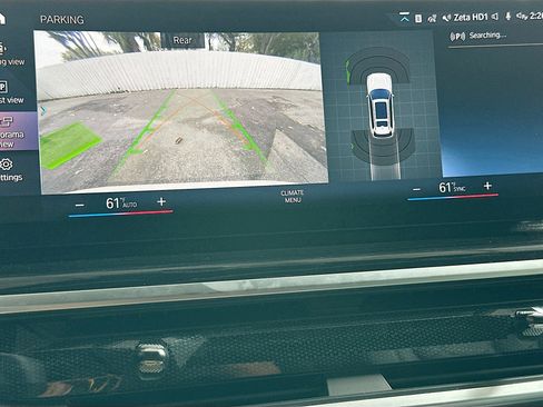 Certified 2023 BMW X7 xDrive40i w/ M Sport Package image 14