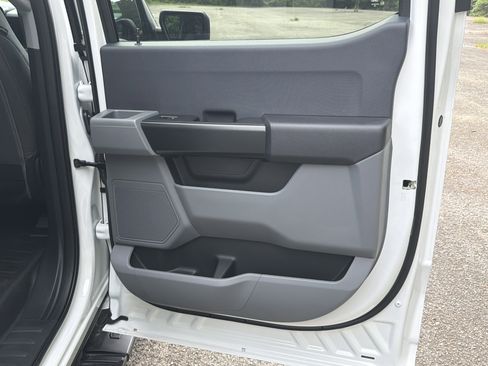 New 2026 Ford F150 XL AWD/4WD image 28