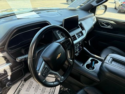 Used 2024 Chevrolet Tahoe LT image 18