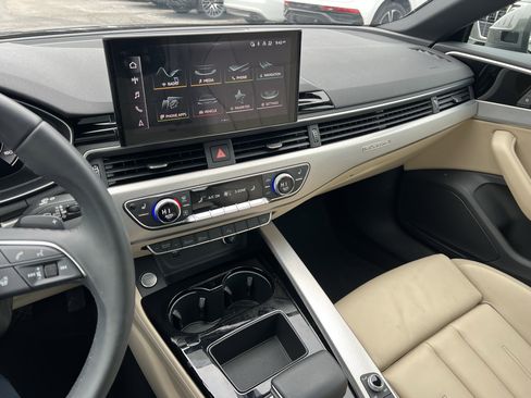 Used 2025 Audi A5 2.0T Premium Plus image 17