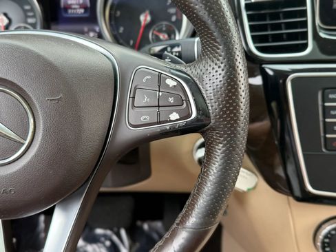 Used 2018 Mercedes-Benz GLE 350 4MATIC image 18