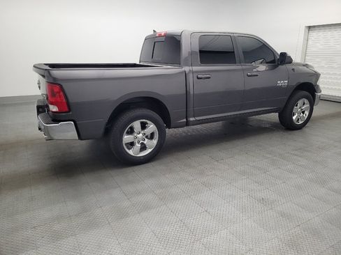 Used 2019 RAM 1500 Big Horn AWD/4WD image 10