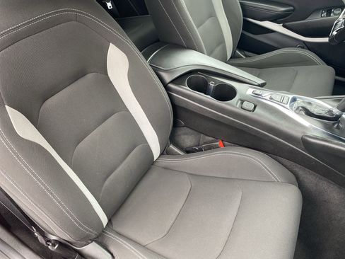 Used 2023 Chevrolet Camaro LT image 29