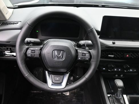 New 2026 Honda Accord Touring image 17