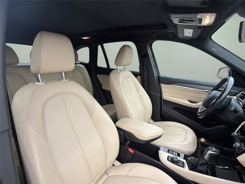 Used 2016 BMW X1 xDrive28i AWD/4WD image 20