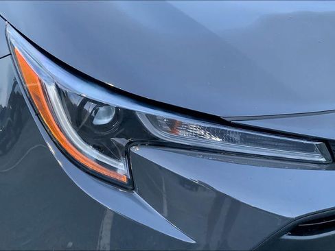 Used 2024 Toyota Corolla LE FWD image 24