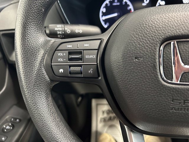 Certified 2024 Honda CR-V EX image 27
