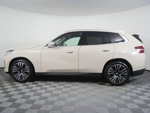 Certified 2026 BMW X3 xDrive30i w/ Premium Package AWD/4WD image 2