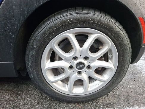 Used 2021 MINI Cooper 2-Door Hardtop w/ Storage Package image 7