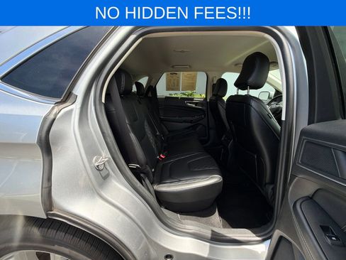 Used 2024 Ford Edge Titanium AWD/4WD image 27