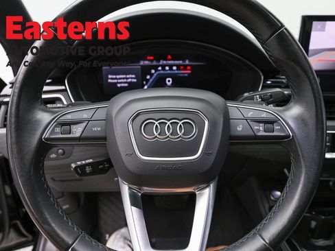 Used 2024 Audi A4 2.0T Premium Plus AWD/4WD image 10