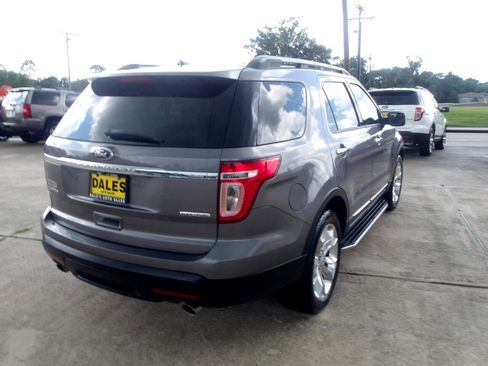 Used 2013 Ford Explorer Limited image 11