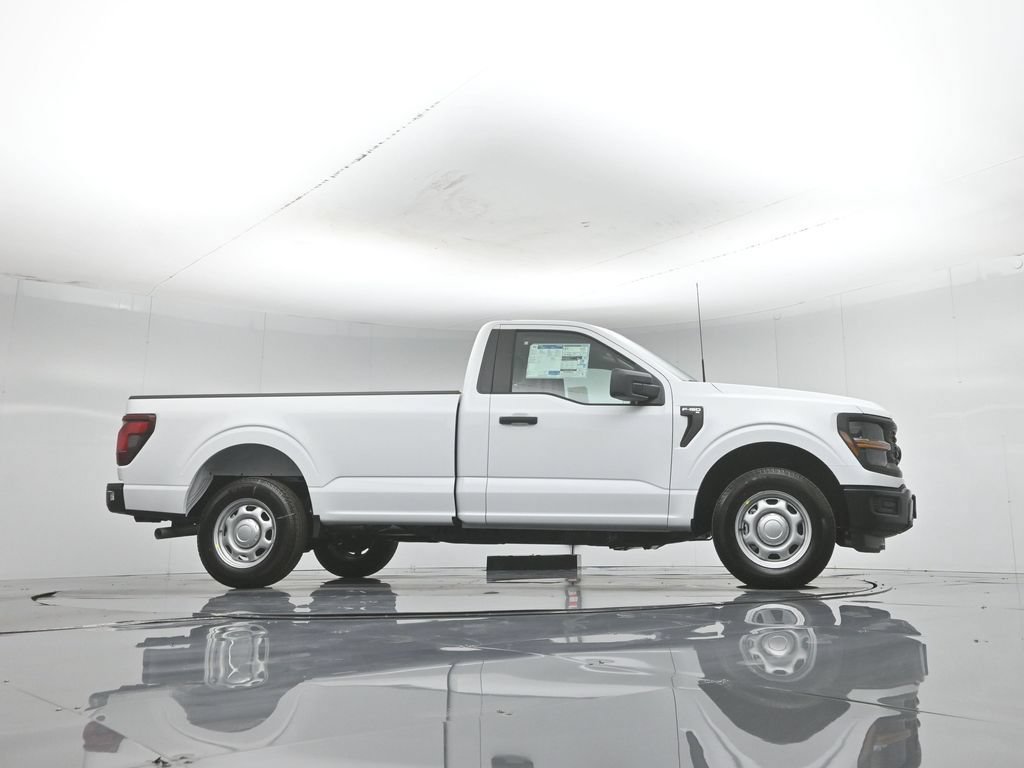 New 2026 Ford F150 XL RWD image 46