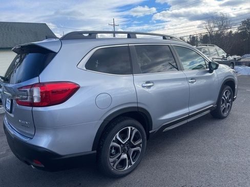 New 2026 Subaru Ascent Touring image 5