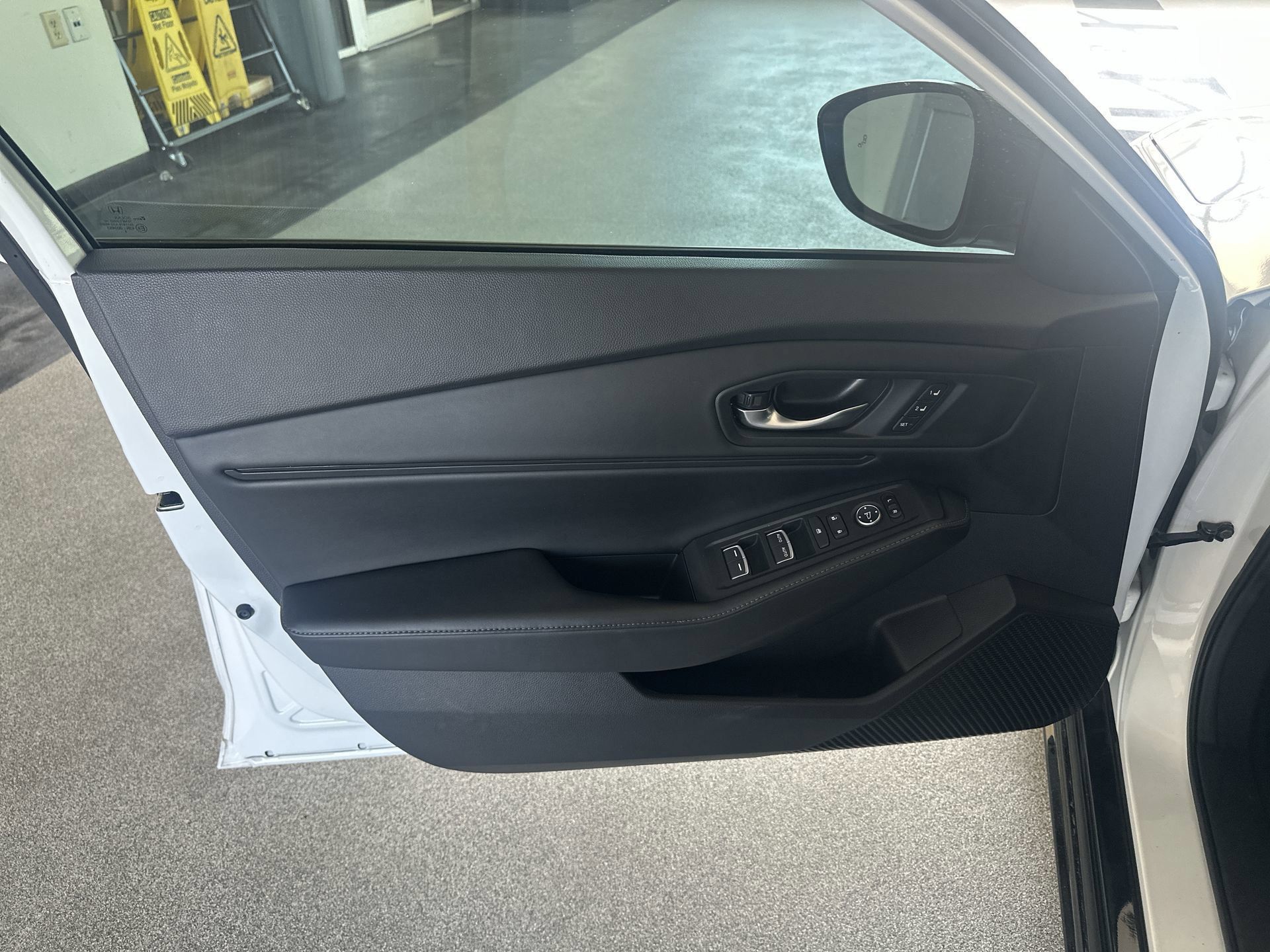 Used 2024 Honda Accord Sport image 16