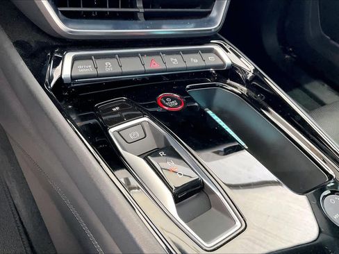 Used 2025 Audi S e-tron GT Premium Plus w/ 21" Wheel Package image 33