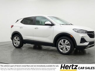 Used 2025 Buick Encore GX Preferred video 1