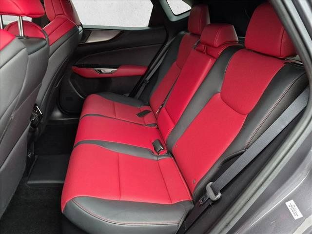 Used 2022 Lexus NX 450h+ F Sport w/ Vision Package AWD/4WD image 20