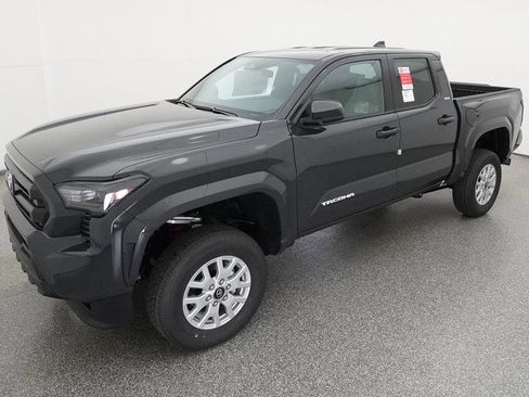 New 2025 Toyota Tacoma SR5 image 1
