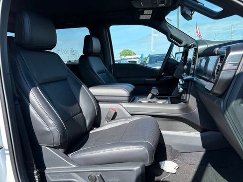 Used 2026 Ford F150 Lariat AWD/4WD image 12
