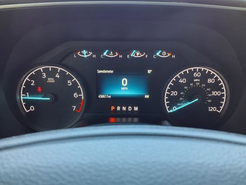 Used 2022 Ford F150 XL w/ Equipment Group 101A High image 14