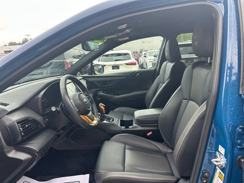Used 2025 Subaru Outback Wilderness AWD/4WD image 10