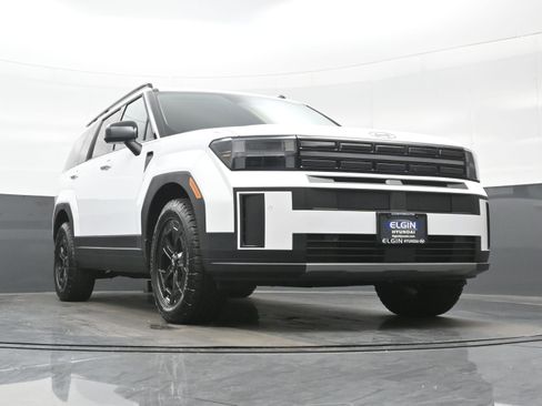 Used 2025 Hyundai Santa Fe XRT image 32