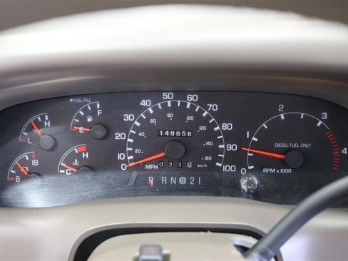 Used 2000 Ford F350 Lariat AWD/4WD image 90