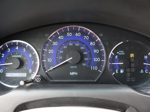 Used 2009 Toyota Sienna XLE FWD image 34