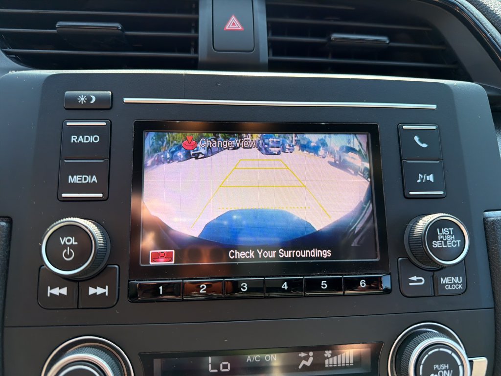 Used 2017 Honda Civic LX-P image 24