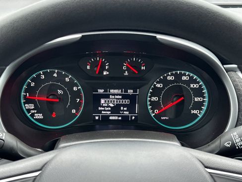 Used 2023 Chevrolet Malibu LT image 23