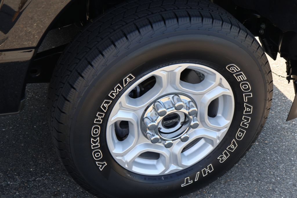 Used 2026 Ford F250 XLT AWD/4WD image 27