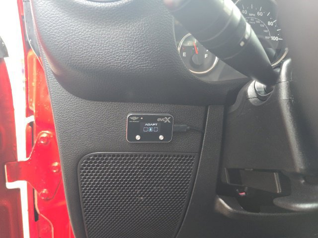Used 2014 Jeep Wrangler Unlimited Sahara w/ Connectivity Group AWD/4WD image 20