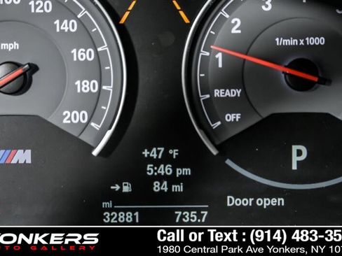 Used 2017 BMW M4 Coupe image 21