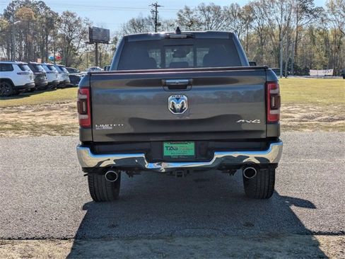Used 2021 RAM 1500 Limited image 12