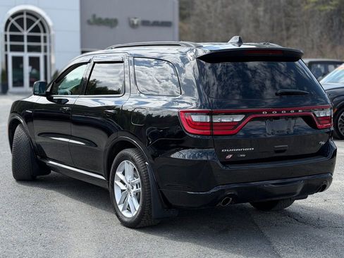 Used 2023 Dodge Durango R/T AWD/4WD image 3