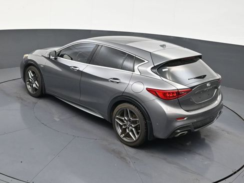 Used 2019 INFINITI QX30 Sport w/ Cargo Package FWD image 15