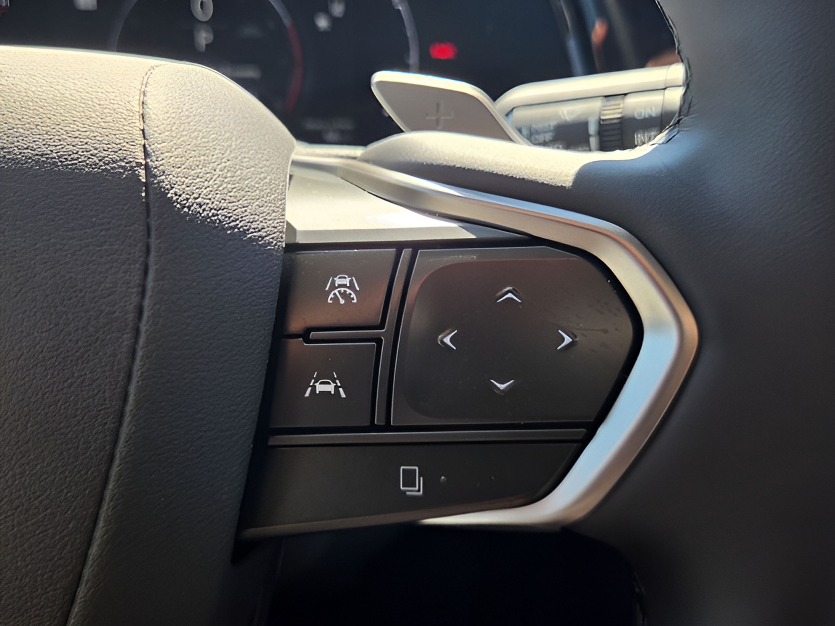 New 2026 Lexus NX 350 AWD w/ Accessory Package (Z2) image 26