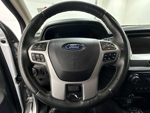 Used 2019 Ford Ranger XLT w/ Equipment Group 302A Luxury image 16