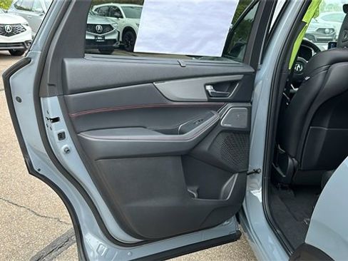 New 2026 Acura MDX A-Spec image 25