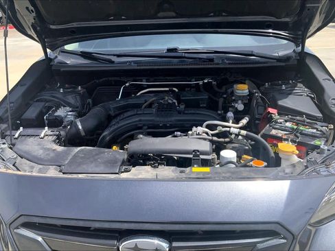 Used 2019 Subaru Crosstrek 2.0i Limited AWD/4WD image 30