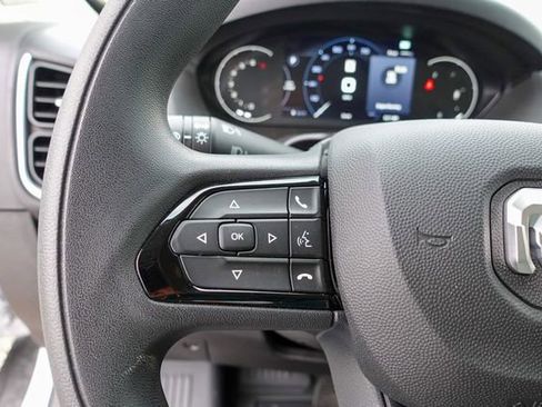 New 2025 RAM ProMaster 2500 w/ Quick Order Package 22G SLT image 18