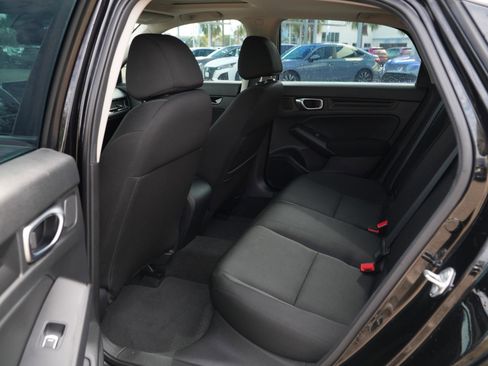 Used 2023 Honda Civic EX image 19