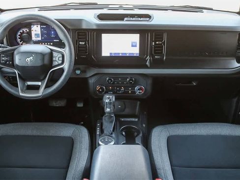 Used 2022 Ford Bronco 4-Door image 13